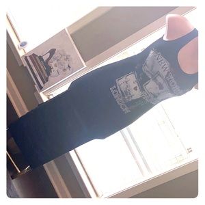 ❤️ 2 for $25  Back Maxi Dress NY, Paris, London